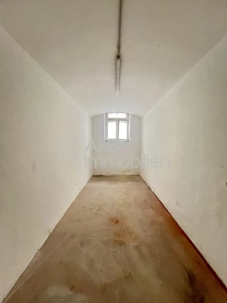 3-Zimmer-Gewerbeimmobilie mieten in Graz – 50 m², € 5 – Bild 5 von 9