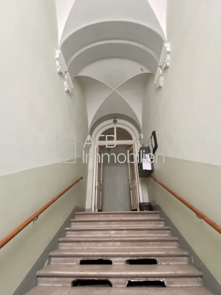 3-Zimmer-Gewerbeimmobilie mieten in Graz – 50 m², € 5 – Bild 6 von 9