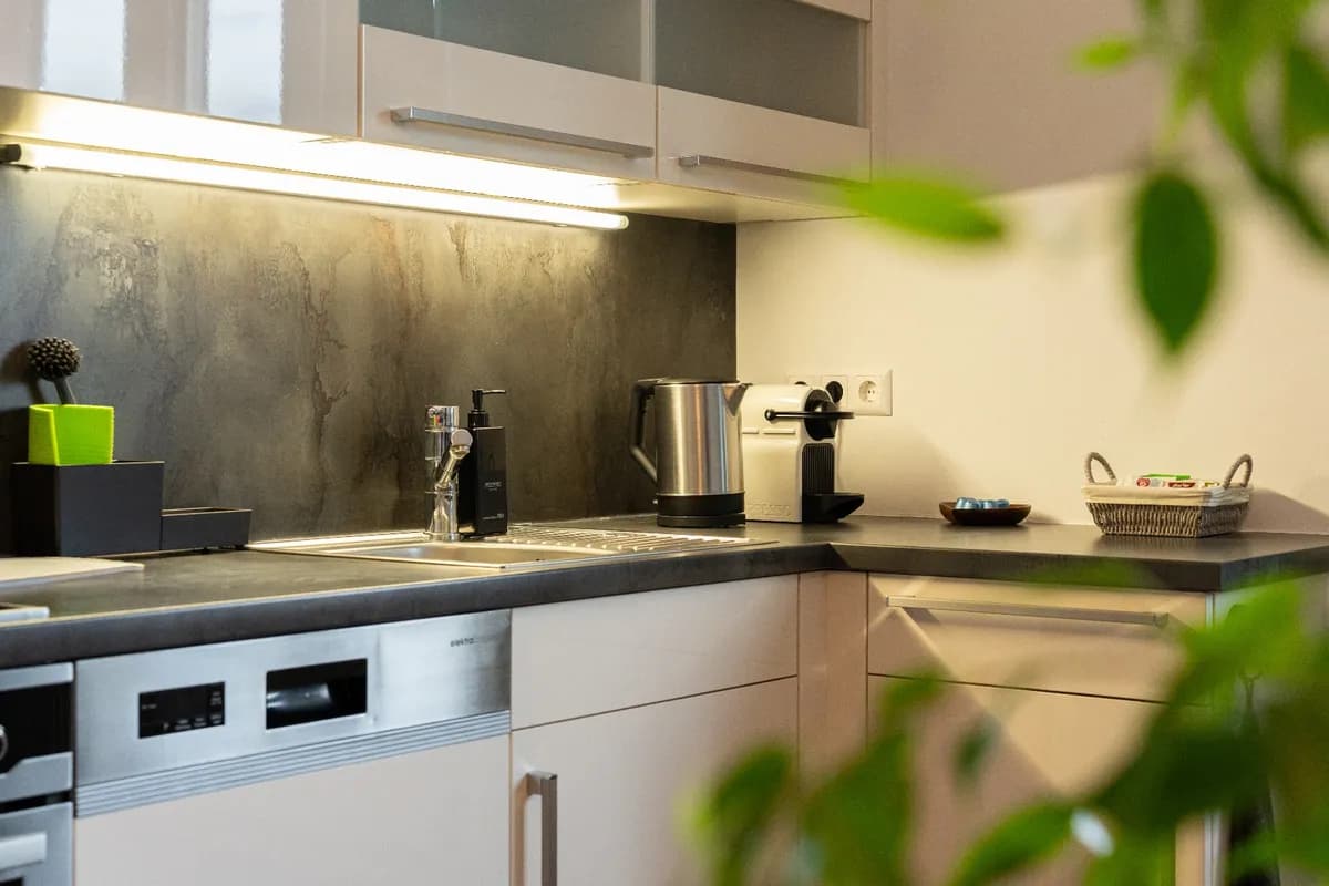 2-Zimmer-Wohnung mieten in Graz – 50 m², € 880 – Bild 3 von 19