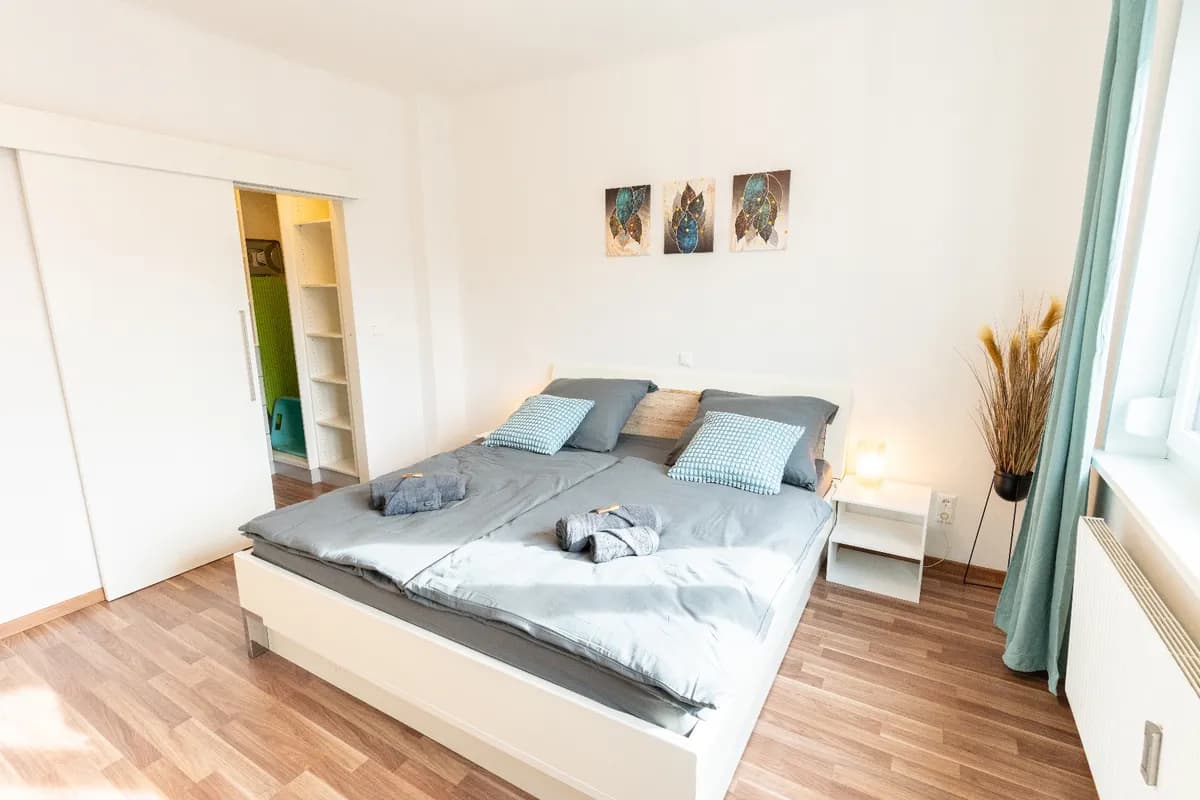 2-Zimmer-Wohnung mieten in Graz – 50 m², € 880 – Bild 5 von 19