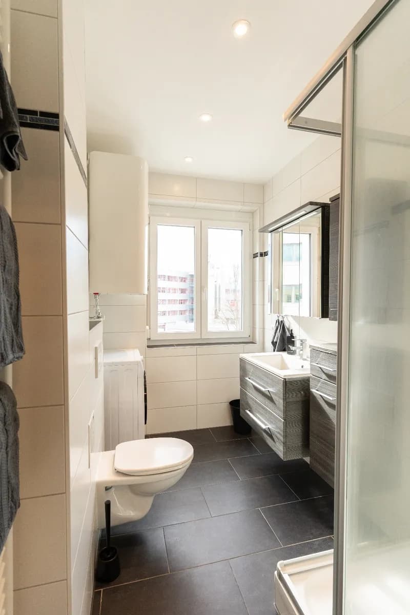 2-Zimmer-Wohnung mieten in Graz – 50 m², € 880 – Bild 7 von 19