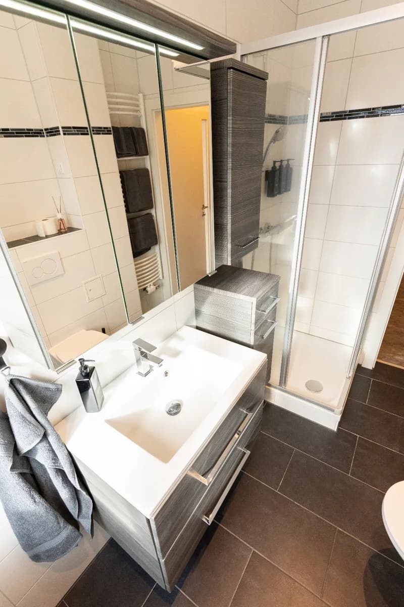 2-Zimmer-Wohnung mieten in Graz – 50 m², € 880 – Bild 8 von 19