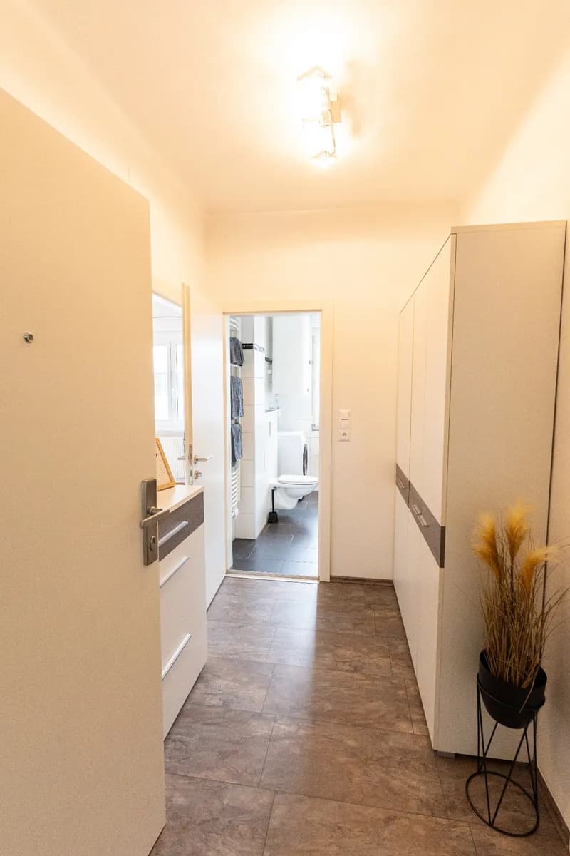 2-Zimmer-Wohnung mieten in Graz – 50 m², € 880 – Bild 10 von 19