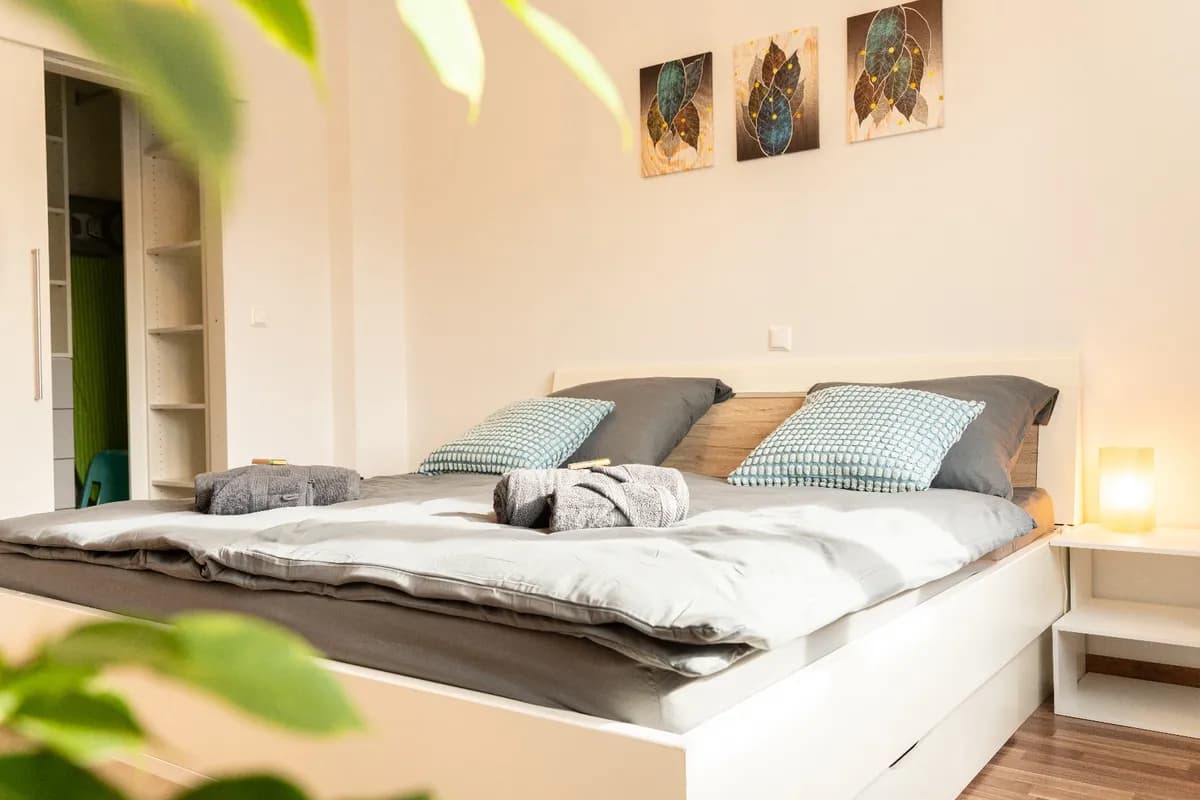 2-Zimmer-Wohnung mieten in Graz – 50 m², € 880 – Bild 18 von 19
