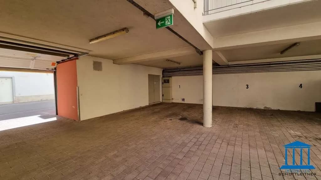 Gewerbeimmobilie mieten in Wiener Neustadt – 316 m², € 2.413 – Bild 28 von 31