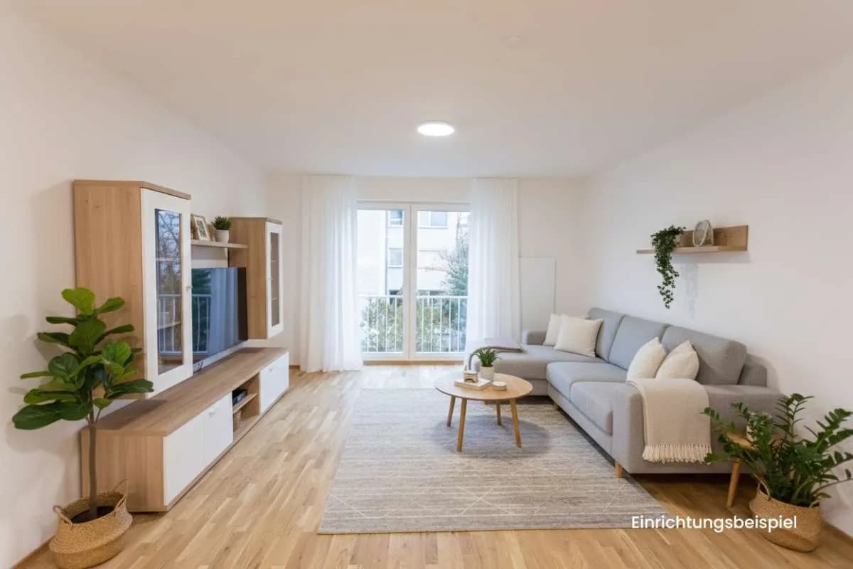 3-Zimmer-Wohnung kaufen in Wien – 71,8 m², € 419.000