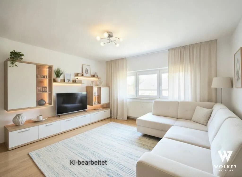 3-Zimmer-Wohnung kaufen in Korneuburg – 76,35 m², € 259.000