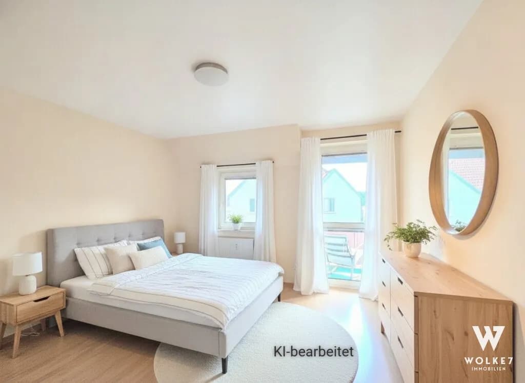 3-Zimmer-Wohnung kaufen in Korneuburg – 76,35 m², € 259.000 – Bild 2 von 13