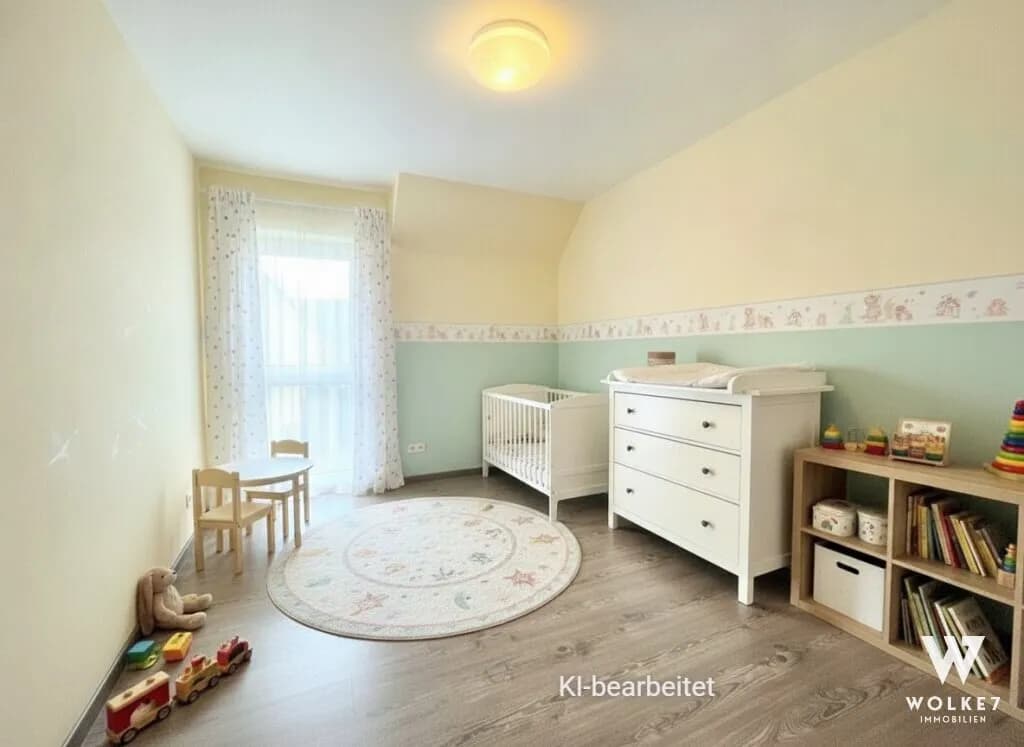 3-Zimmer-Wohnung kaufen in Korneuburg – 76,35 m², € 259.000 – Bild 3 von 13