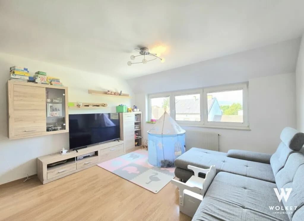 3-Zimmer-Wohnung kaufen in Korneuburg – 76,35 m², € 259.000 – Bild 4 von 13