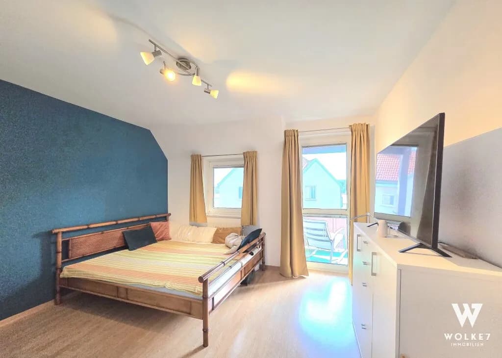 3-Zimmer-Wohnung kaufen in Korneuburg – 76,35 m², € 259.000 – Bild 5 von 13