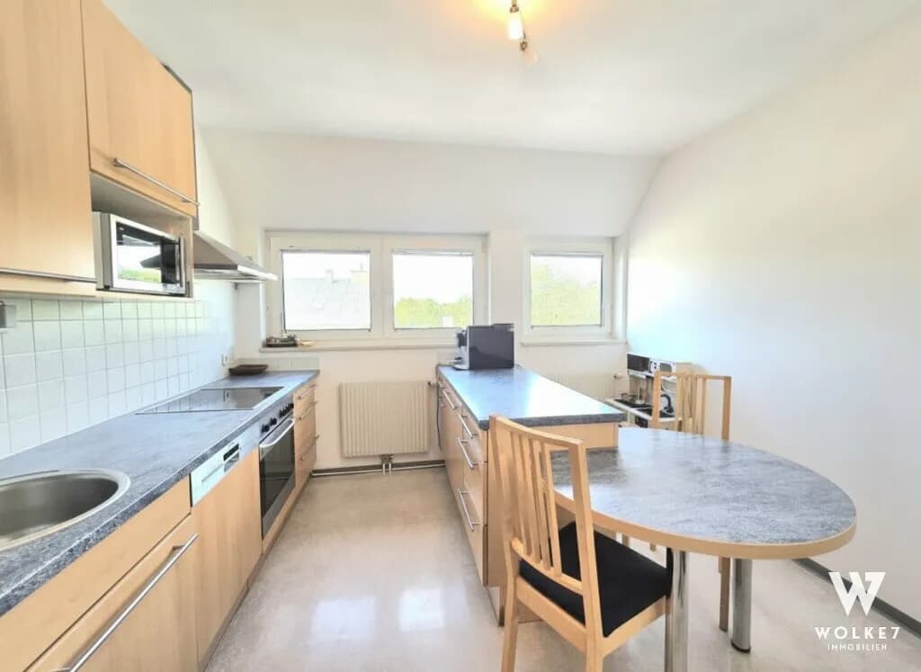 3-Zimmer-Wohnung kaufen in Korneuburg – 76,35 m², € 259.000 – Bild 7 von 13