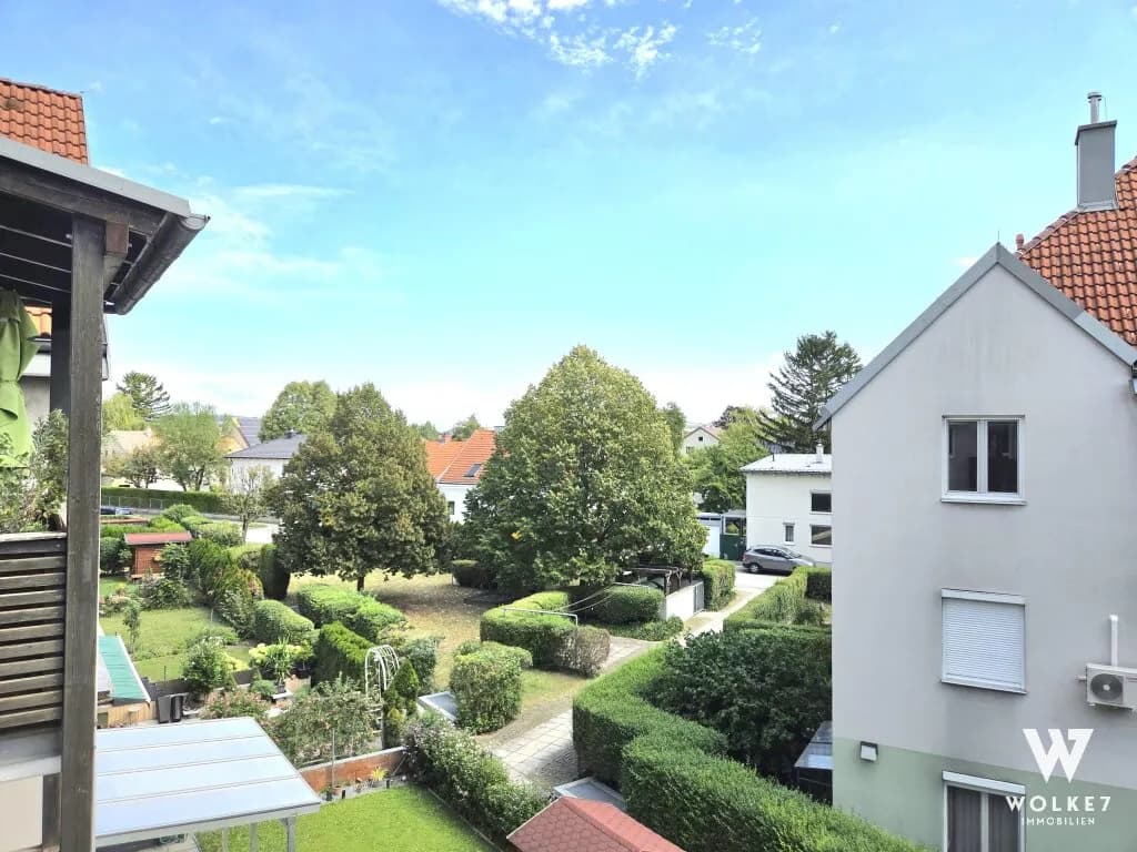 3-Zimmer-Wohnung kaufen in Korneuburg – 76,35 m², € 259.000 – Bild 11 von 13