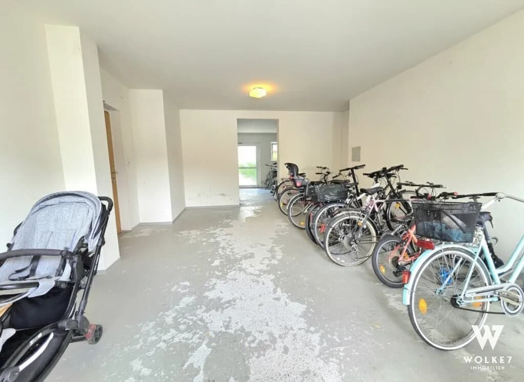 3-Zimmer-Wohnung kaufen in Korneuburg – 76,35 m², € 259.000 – Bild 12 von 13