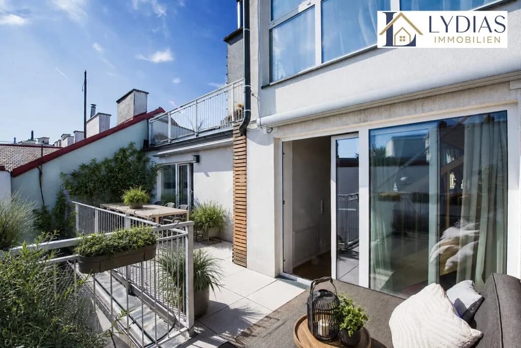 4-Zimmer-Wohnung kaufen in Wien – 172 m², € 1.890.000 – Bild 2 von 24