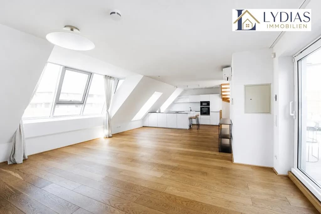 4-Zimmer-Wohnung kaufen in Wien – 172 m², € 1.890.000 – Bild 5 von 24