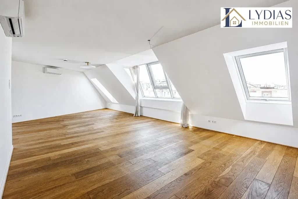 4-Zimmer-Wohnung kaufen in Wien – 172 m², € 1.890.000 – Bild 6 von 24