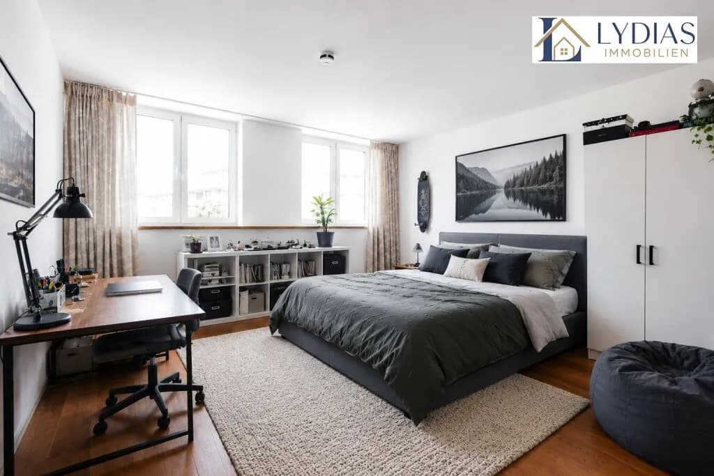 4-Zimmer-Wohnung kaufen in Wien – 172 m², € 1.890.000 – Bild 13 von 24