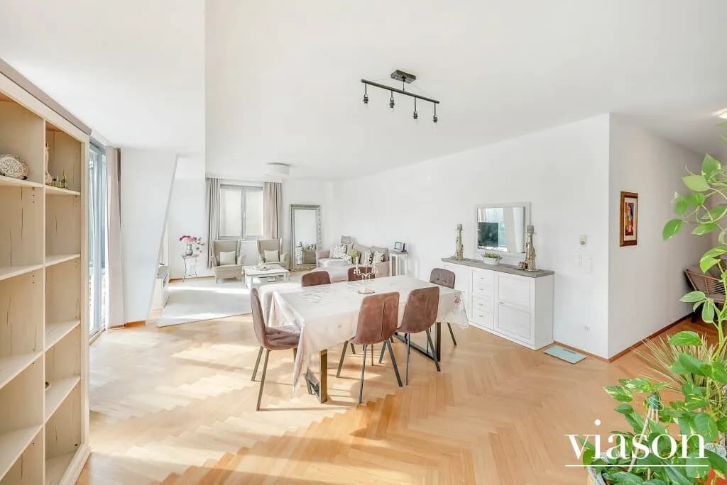 4-Zimmer-Wohnung kaufen in Wien – 150,31 m², € 849.900 – Bild 22 von 77