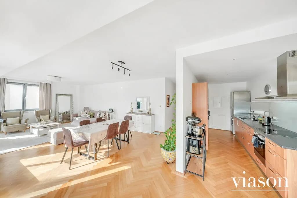 4-Zimmer-Wohnung kaufen in Wien – 150,31 m², € 849.900 – Bild 26 von 77