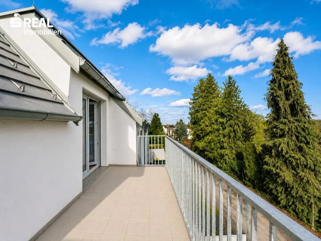 4-Zimmer-Wohnung kaufen in Tulln – 77,84 m², € 375.000