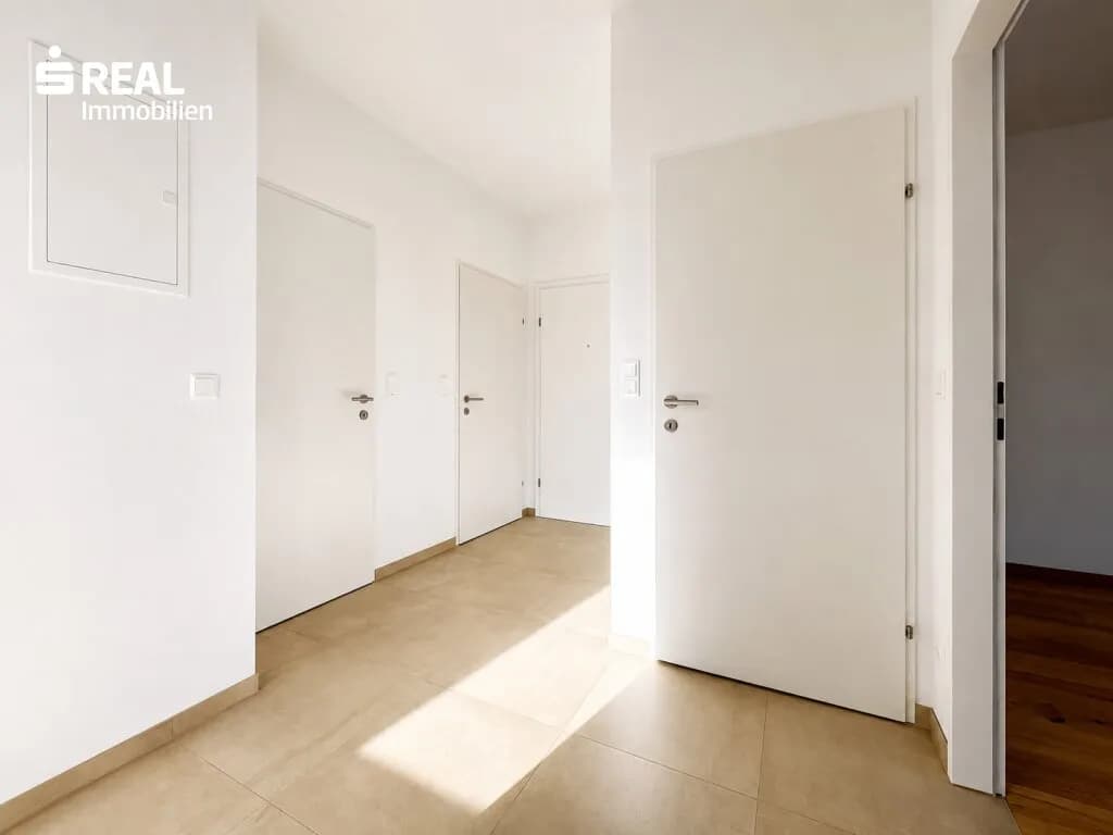 4-Zimmer-Wohnung kaufen in Tulln – 77,84 m², € 375.000 – Bild 3 von 22