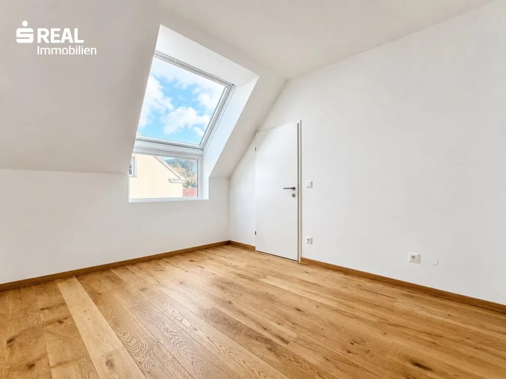 4-Zimmer-Wohnung kaufen in Tulln – 77,84 m², € 375.000 – Bild 4 von 22