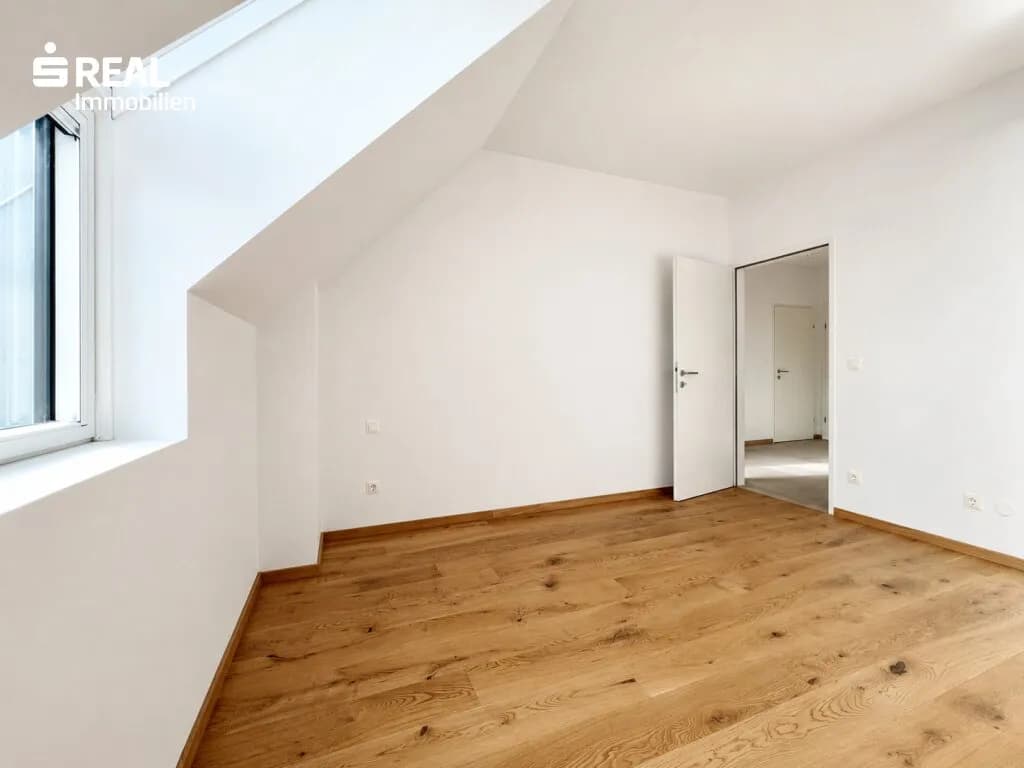 4-Zimmer-Wohnung kaufen in Tulln – 77,84 m², € 375.000 – Bild 5 von 22