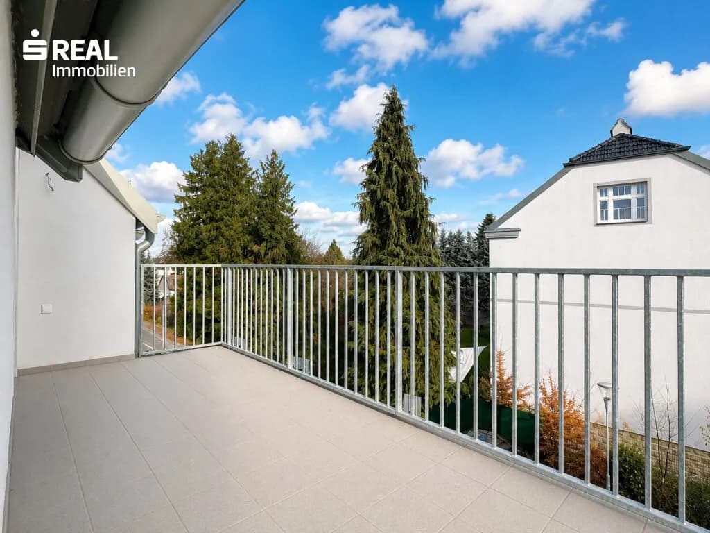 4-Zimmer-Wohnung kaufen in Tulln – 77,84 m², € 375.000 – Bild 6 von 22