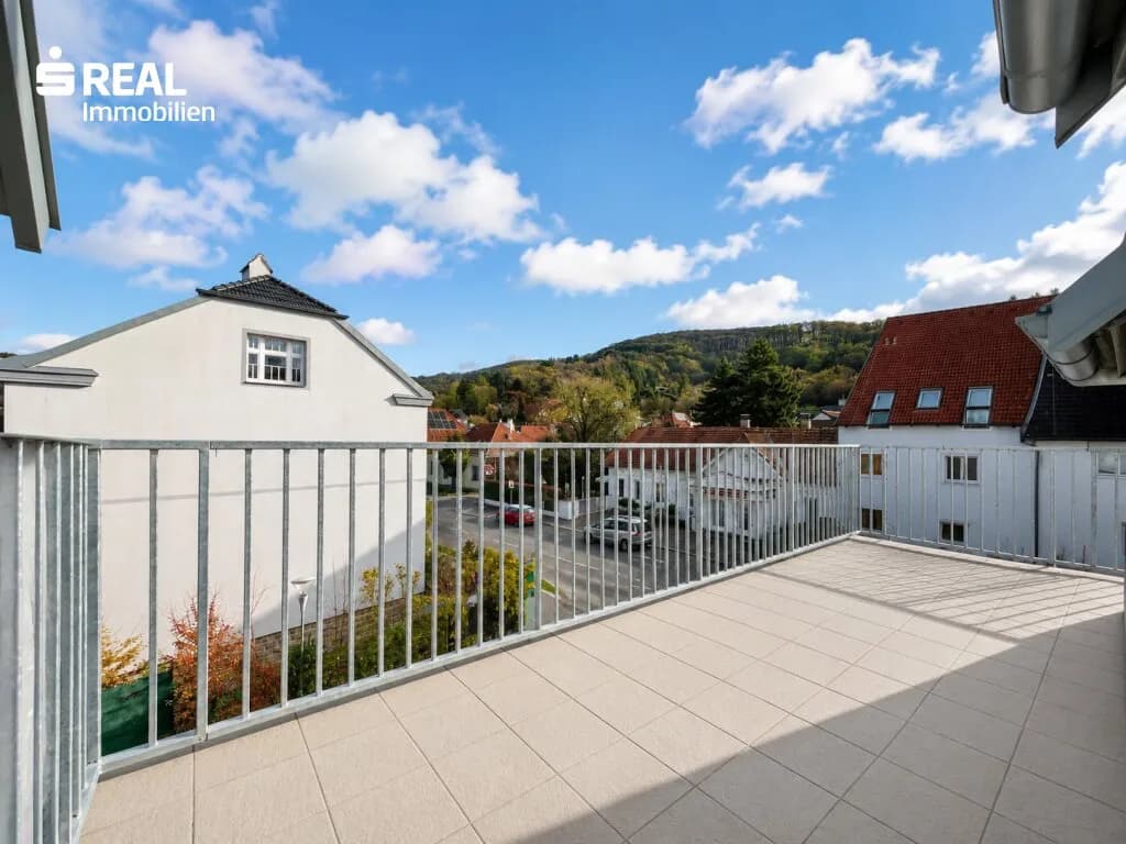 4-Zimmer-Wohnung kaufen in Tulln – 77,84 m², € 375.000 – Bild 7 von 22