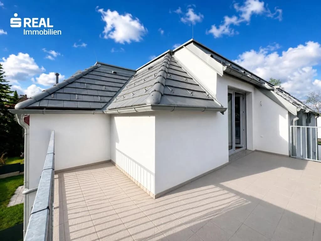 4-Zimmer-Wohnung kaufen in Tulln – 77,84 m², € 375.000 – Bild 8 von 22
