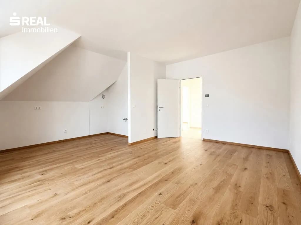 4-Zimmer-Wohnung kaufen in Tulln – 77,84 m², € 375.000 – Bild 9 von 22