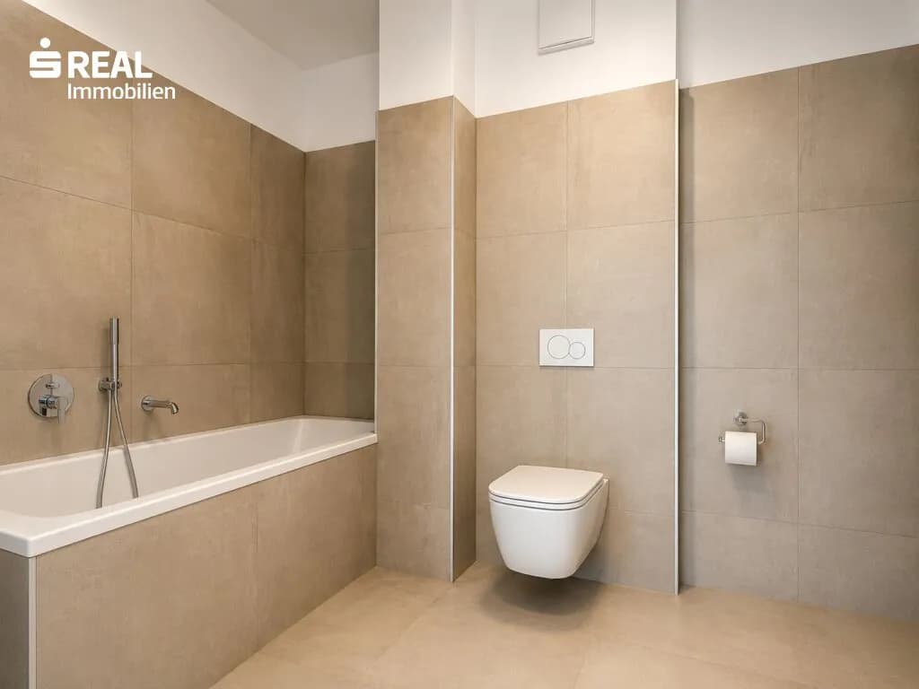 4-Zimmer-Wohnung kaufen in Tulln – 77,84 m², € 375.000 – Bild 10 von 22