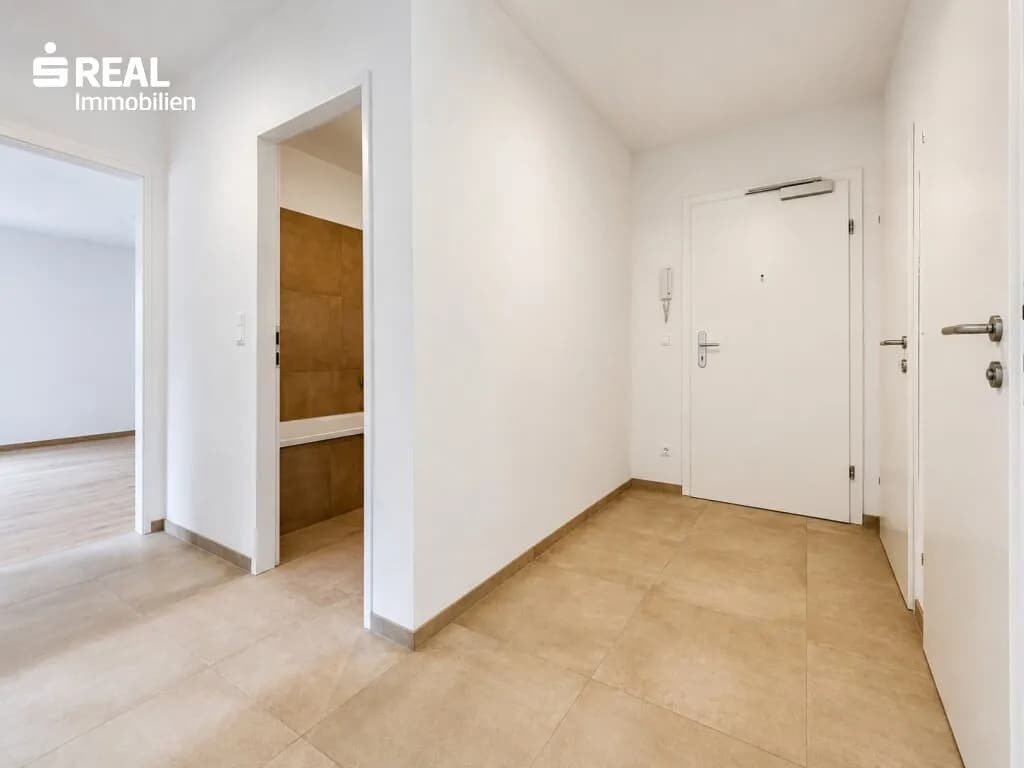 3-Zimmer-Wohnung kaufen in Tulln – 66,99 m², € 326.000 – Bild 2 von 18