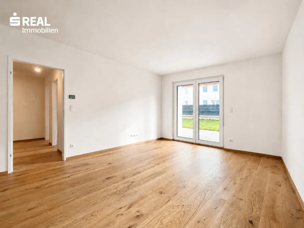 3-Zimmer-Wohnung kaufen in Tulln – 66,99 m², € 326.000 – Bild 3 von 18