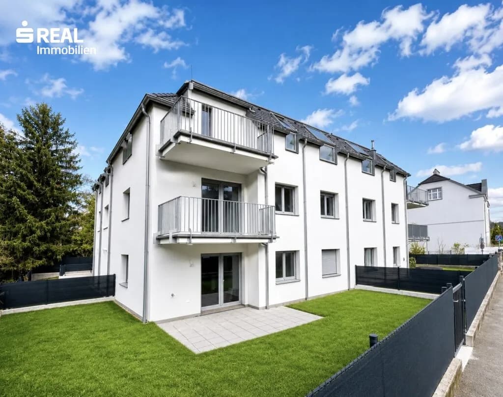 3-Zimmer-Wohnung kaufen in Tulln – 66,99 m², € 326.000 – Bild 6 von 18