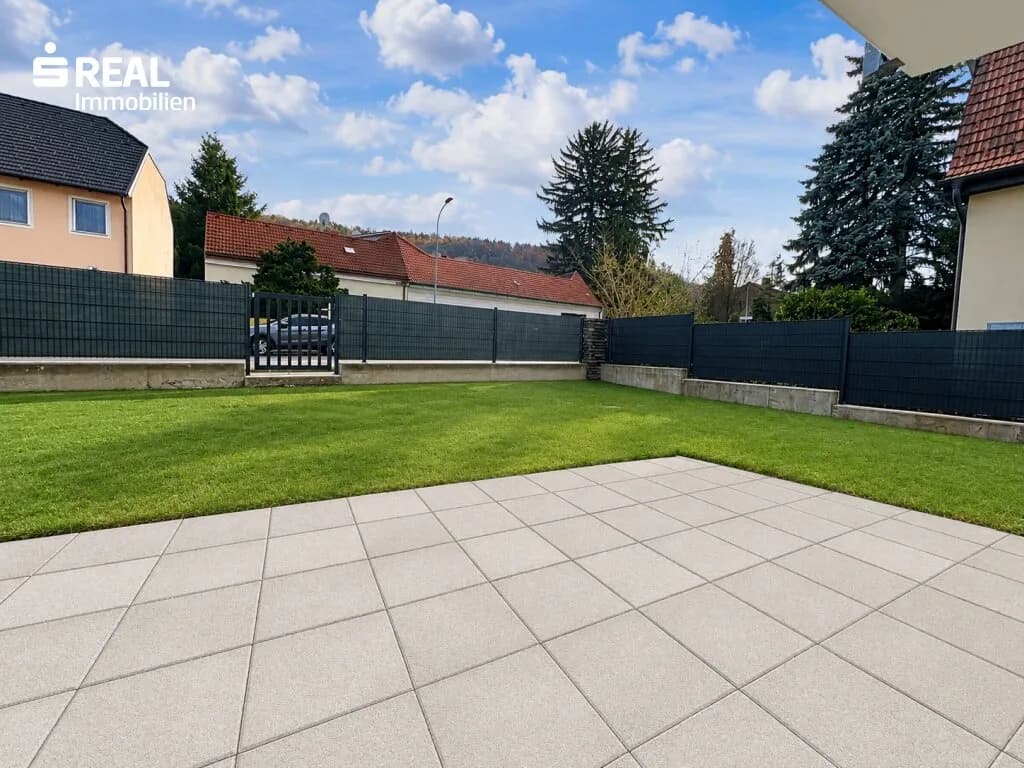 3-Zimmer-Wohnung kaufen in Tulln – 66,99 m², € 326.000 – Bild 7 von 18