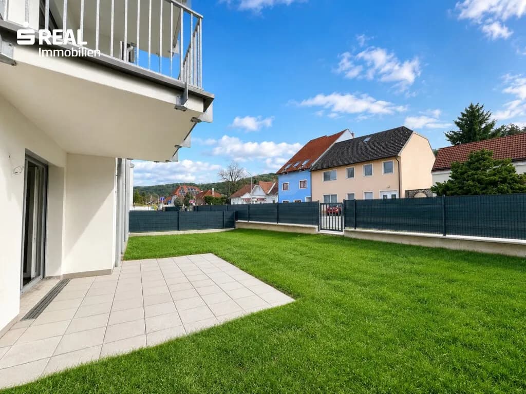 3-Zimmer-Wohnung kaufen in Tulln – 66,99 m², € 326.000 – Bild 8 von 18
