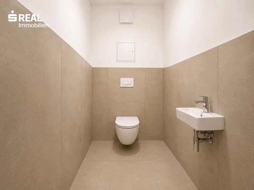 3-Zimmer-Wohnung kaufen in Tulln – 66,99 m², € 326.000 – Bild 9 von 18