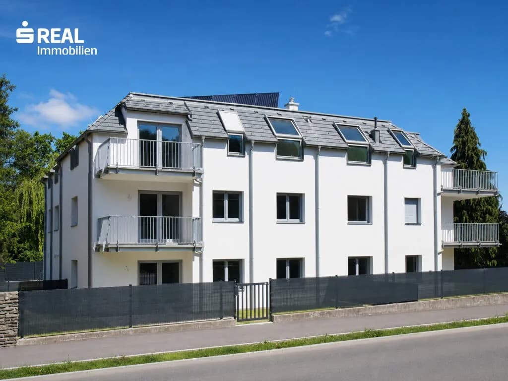 3-Zimmer-Wohnung kaufen in Tulln – 66,99 m², € 326.000 – Bild 15 von 18