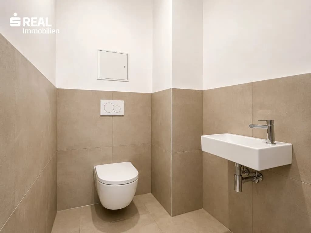 3-Zimmer-Wohnung kaufen in Tulln – 67,03 m², € 320.000 – Bild 5 von 17