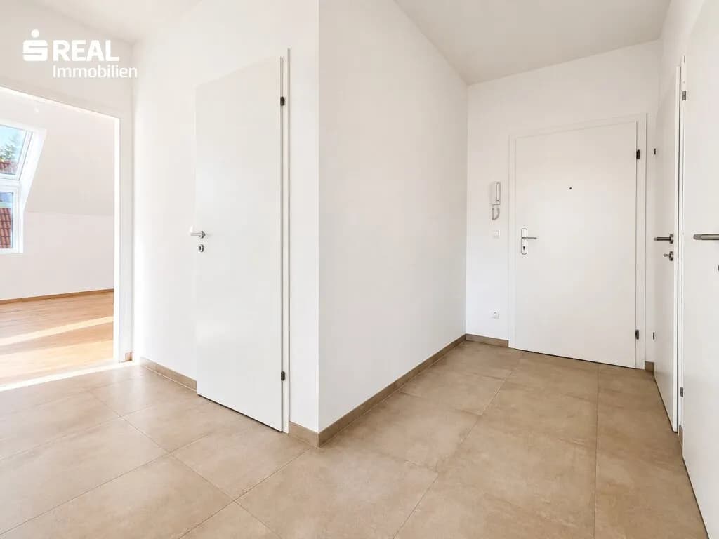 3-Zimmer-Wohnung kaufen in Tulln – 67,03 m², € 320.000 – Bild 6 von 17