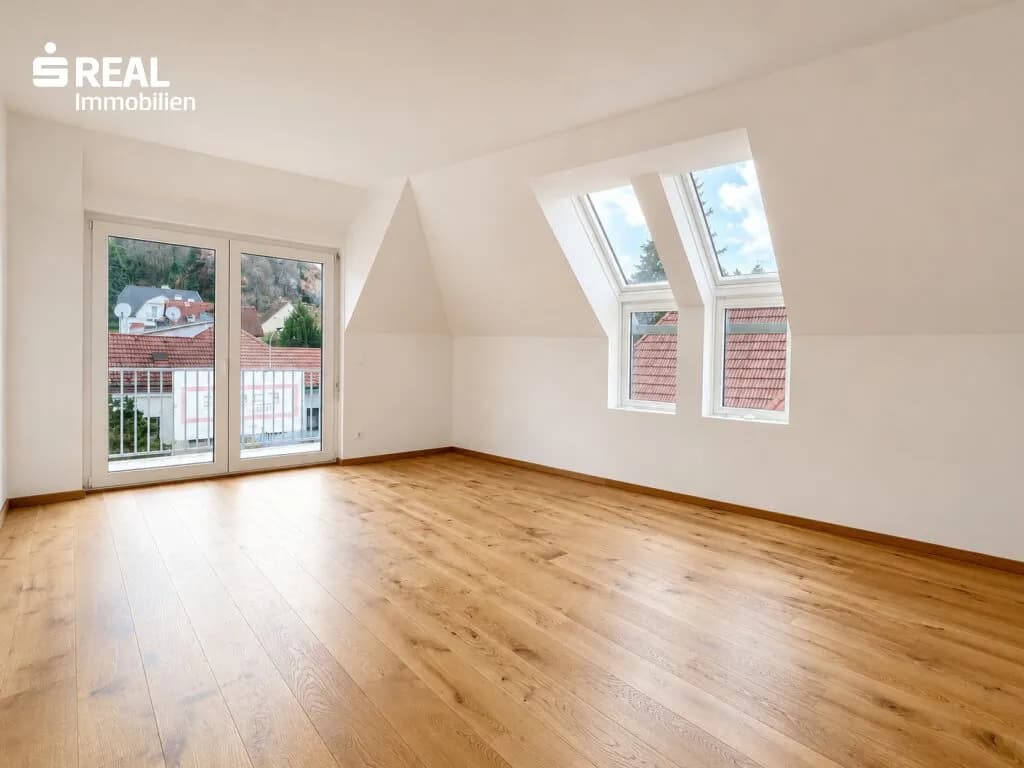 3-Zimmer-Wohnung kaufen in Tulln – 67,03 m², € 320.000 – Bild 7 von 17