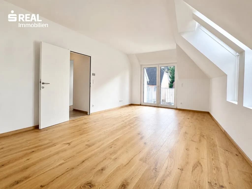 3-Zimmer-Wohnung kaufen in Tulln – 67,03 m², € 320.000 – Bild 8 von 17