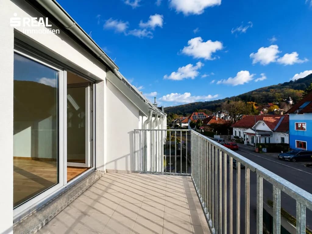 3-Zimmer-Wohnung kaufen in Tulln – 67,03 m², € 320.000 – Bild 13 von 17