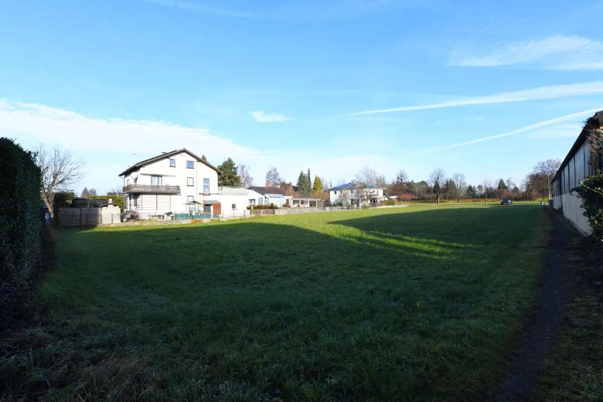 Grundstück kaufen in Bregenz – 2 441 m² – Bild 4 von 13
