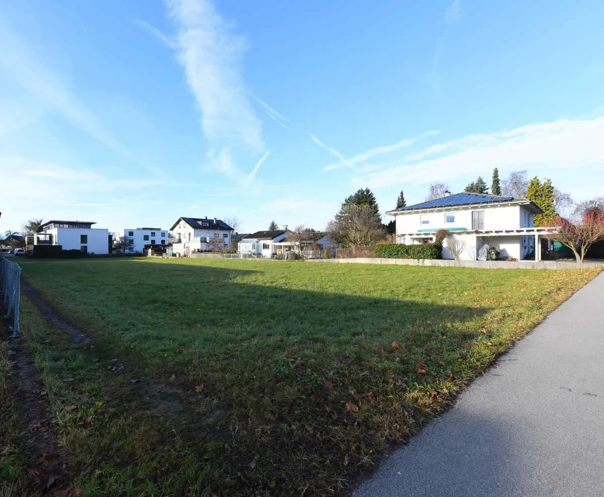 Grundstück kaufen in Bregenz – 2 441 m² – Bild 5 von 13