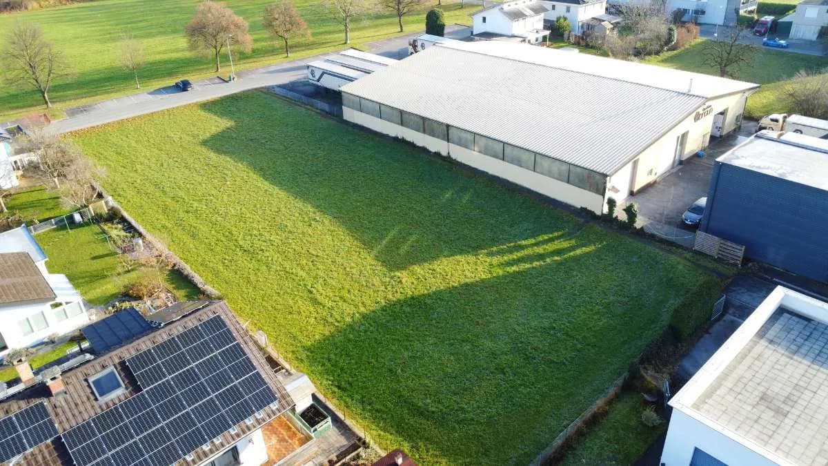 Grundstück kaufen in Bregenz – 2 441 m² – Bild 6 von 13