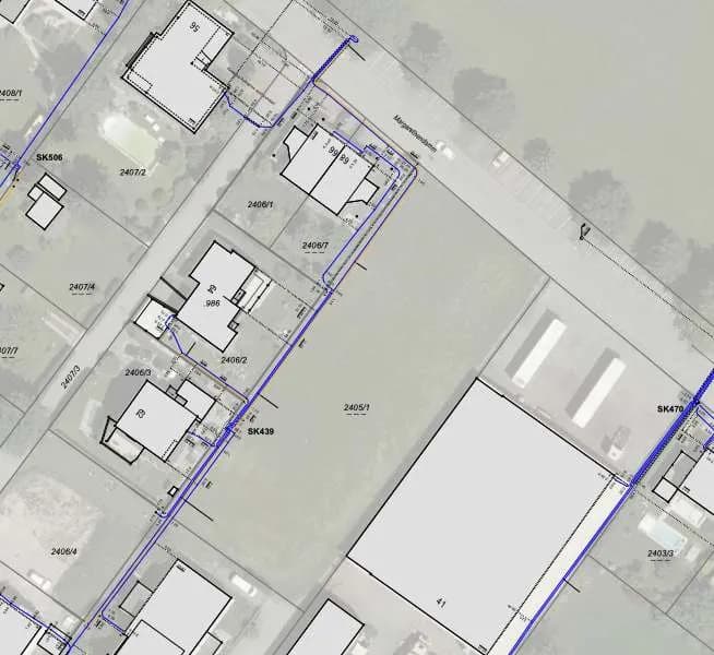 Grundstück kaufen in Bregenz – 2 441 m² – Bild 9 von 13