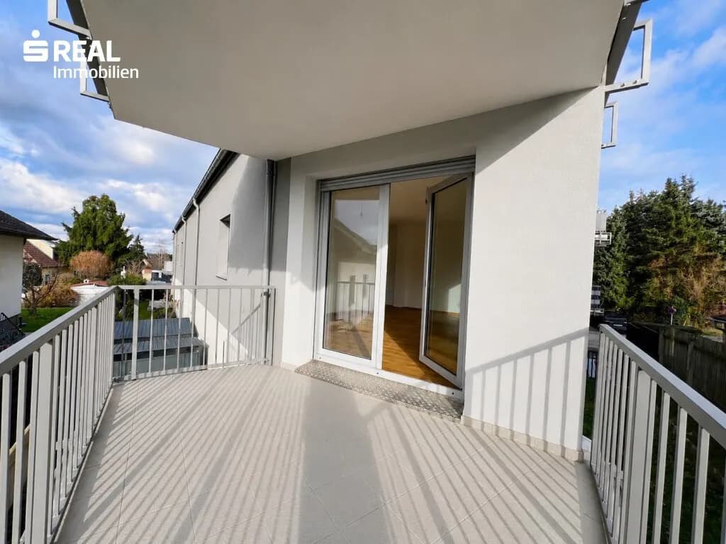 3-Zimmer-Wohnung kaufen in Tulln – 65 m², € 308.000